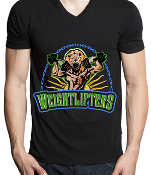 T-shirt Design by designgreen for Retrographics | Design: #3008397