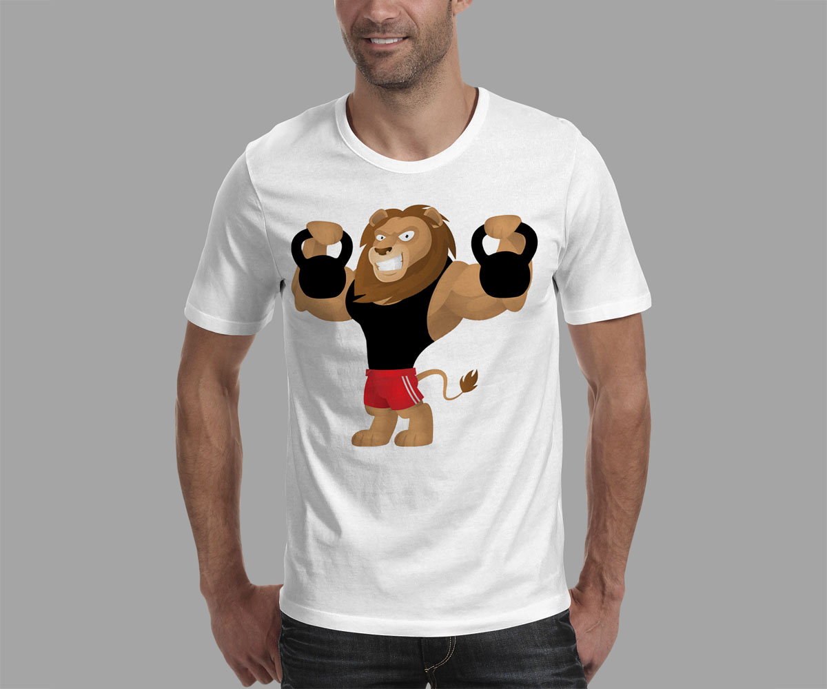 Design de T-shirt par Maestroto pour Retrographics | Design #3009056