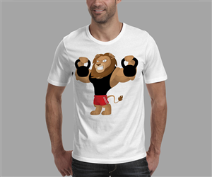 T-shirt Design by Maestroto for Retrographics | Design: #3009056