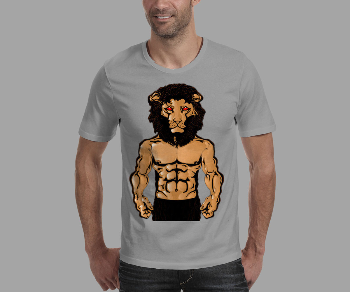 T-shirt Design by Maestroto for Retrographics | Design #3009170