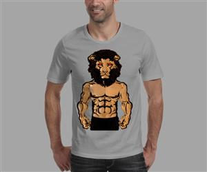 T-shirt Design by Maestroto for Retrographics | Design: #3009170
