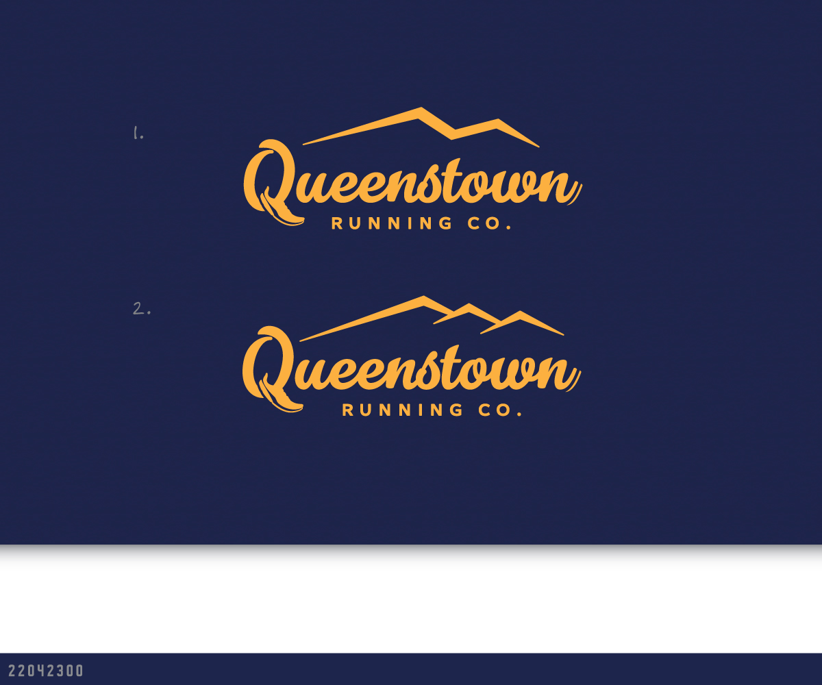 Logo Design by AD-X for this project | Design #24257625