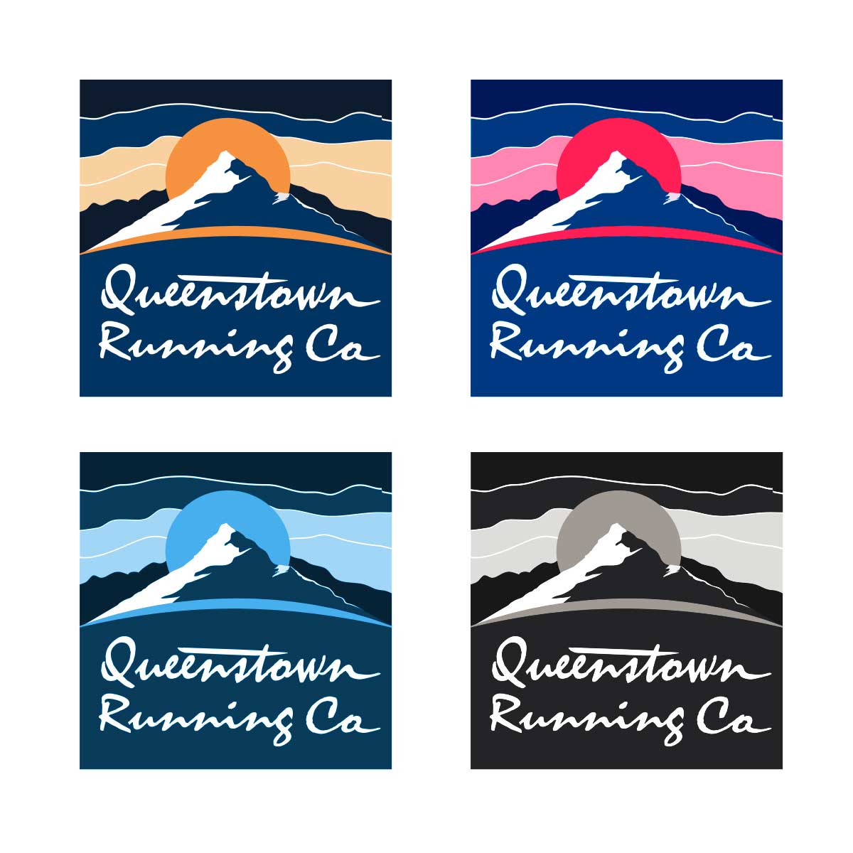 Logo Design by Wonderful design for this project | Design #24247493