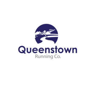 Queenstown Running Co. | Diseño de Logo por Graphic Bricks