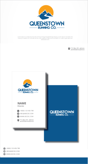 Logo-Design von graphicevolution für dieses Projekt | Design: #24243727
