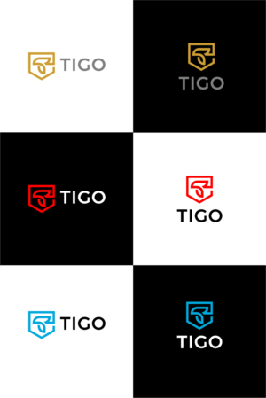 Logo Design by .Ashu. for TIGO | Design: #24373244