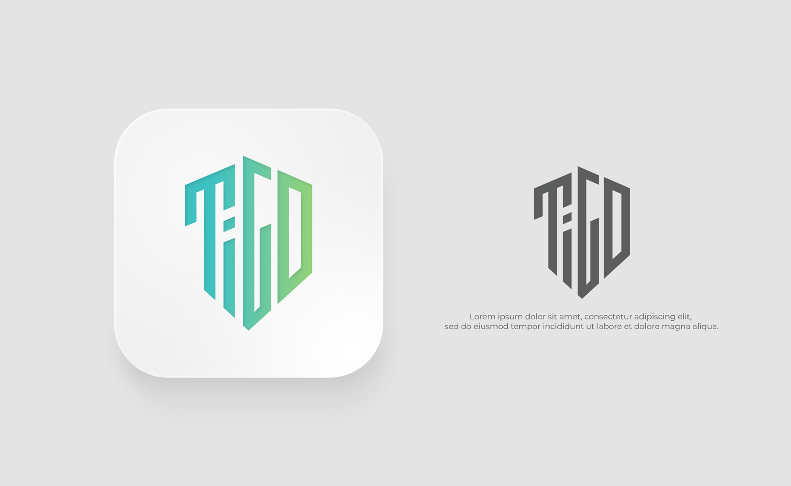 Logo Design by Senpachie for TIGO | Design #24246165