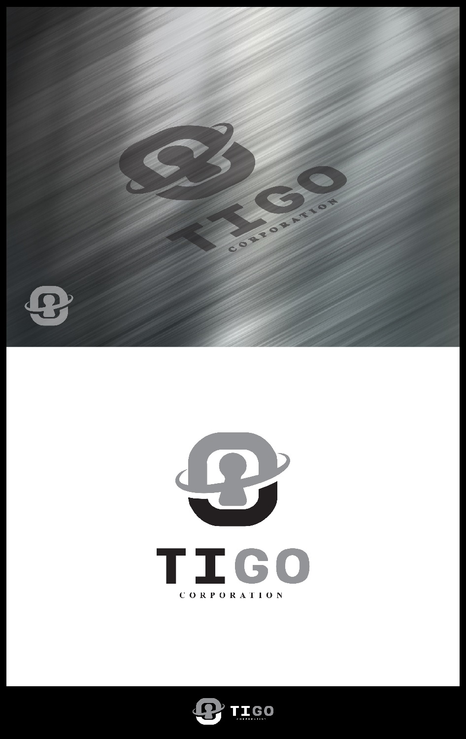 Diseño de Logo por Kira Graphics para TIGO | Diseño #24305068