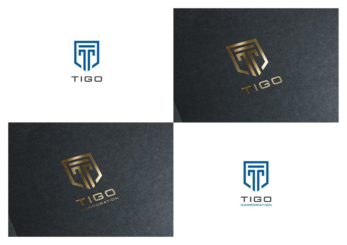 Logo-Design von The Marble Peach für TIGO | Design #24283213