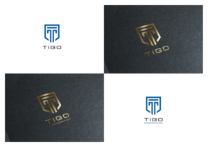 Logo Design by The Marble Peach for TIGO | Design: #24283213