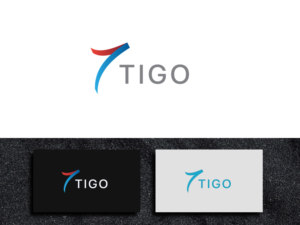 Logo Design by ArtSamurai for TIGO | Design: #24248910