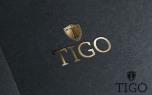 Logo Design by csaranya for TIGO | Design: #24301632