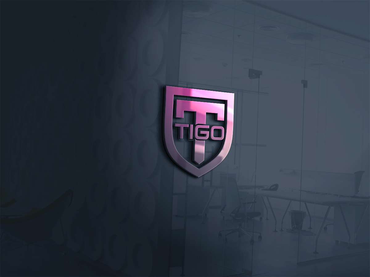 Logo Design by rastf2day for TIGO | Design #24243233