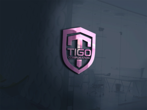 Logo Design by rastf2day for TIGO | Design: #24300491