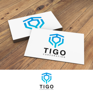 Logo Design by DiLion for TIGO | Design: #24289064