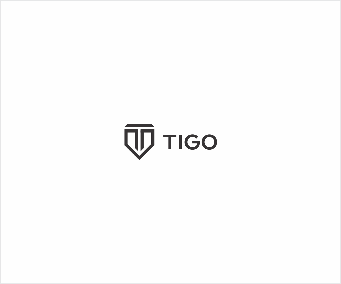Logo Design by Naavyd for TIGO | Design #24250904