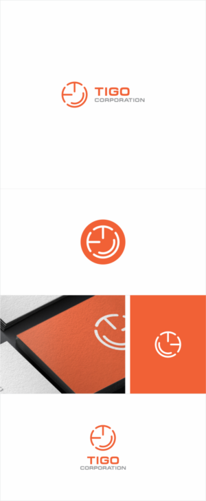 Logo Design by Naavyd for TIGO | Design: #24250907