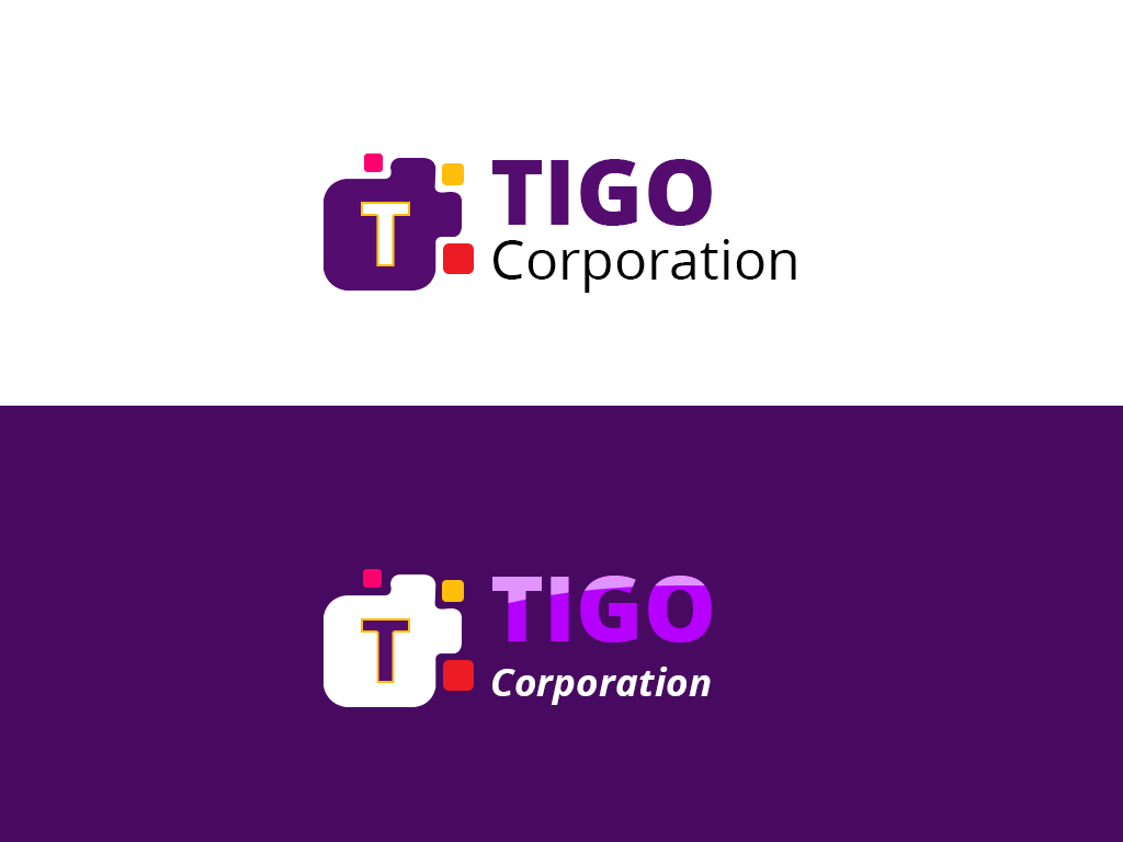 Logo Design by Ani1983 for TIGO | Design #24255665