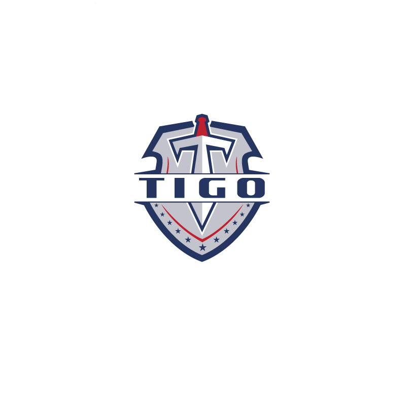 Logo Design by instudio for TIGO | Design #24262654