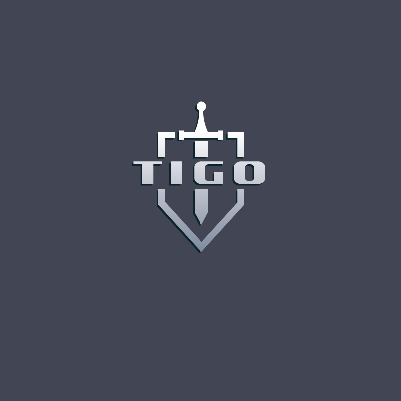 Logo Design by instudio for TIGO | Design #24262658