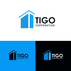 Logo Design by alitjuara for TIGO | Design: #24258397