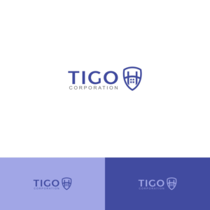 Logo Design by alitjuara for TIGO | Design: #24258401