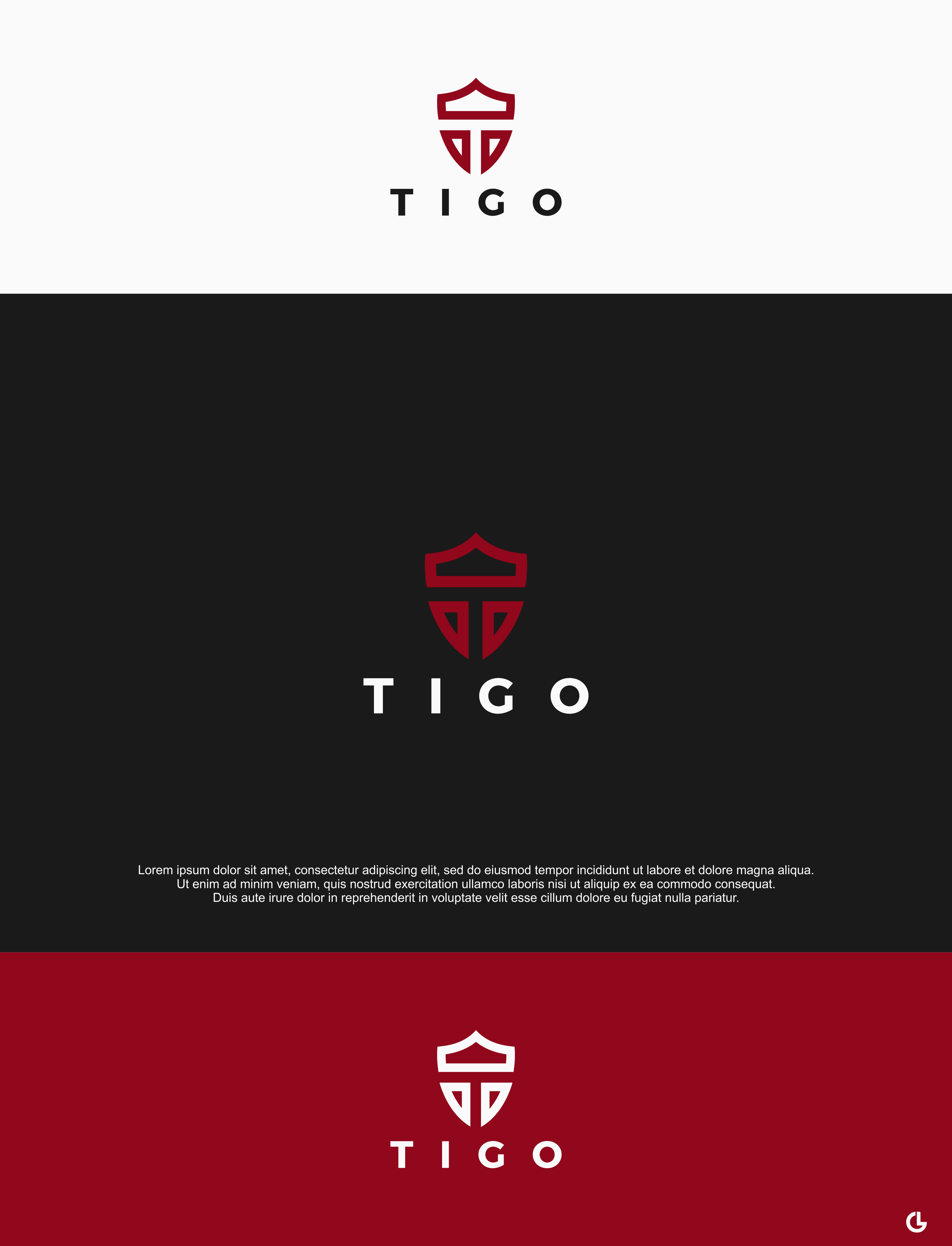 Logo Design by R!CKY for TIGO | Design #24283988