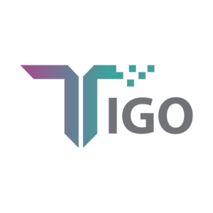 Logo Design by RV Designer for TIGO | Design: #24254106