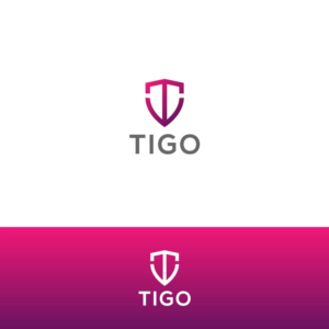 Logo Design by creative.bugs for TIGO | Design: #24249793