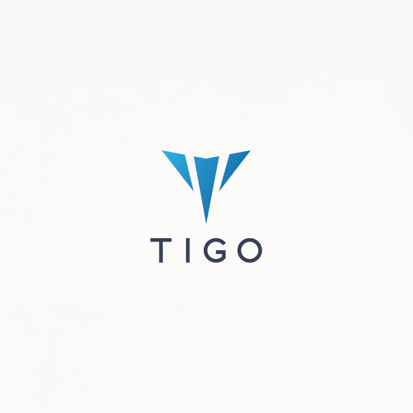 Logo Design by Mojoto41 for TIGO | Design #24294633
