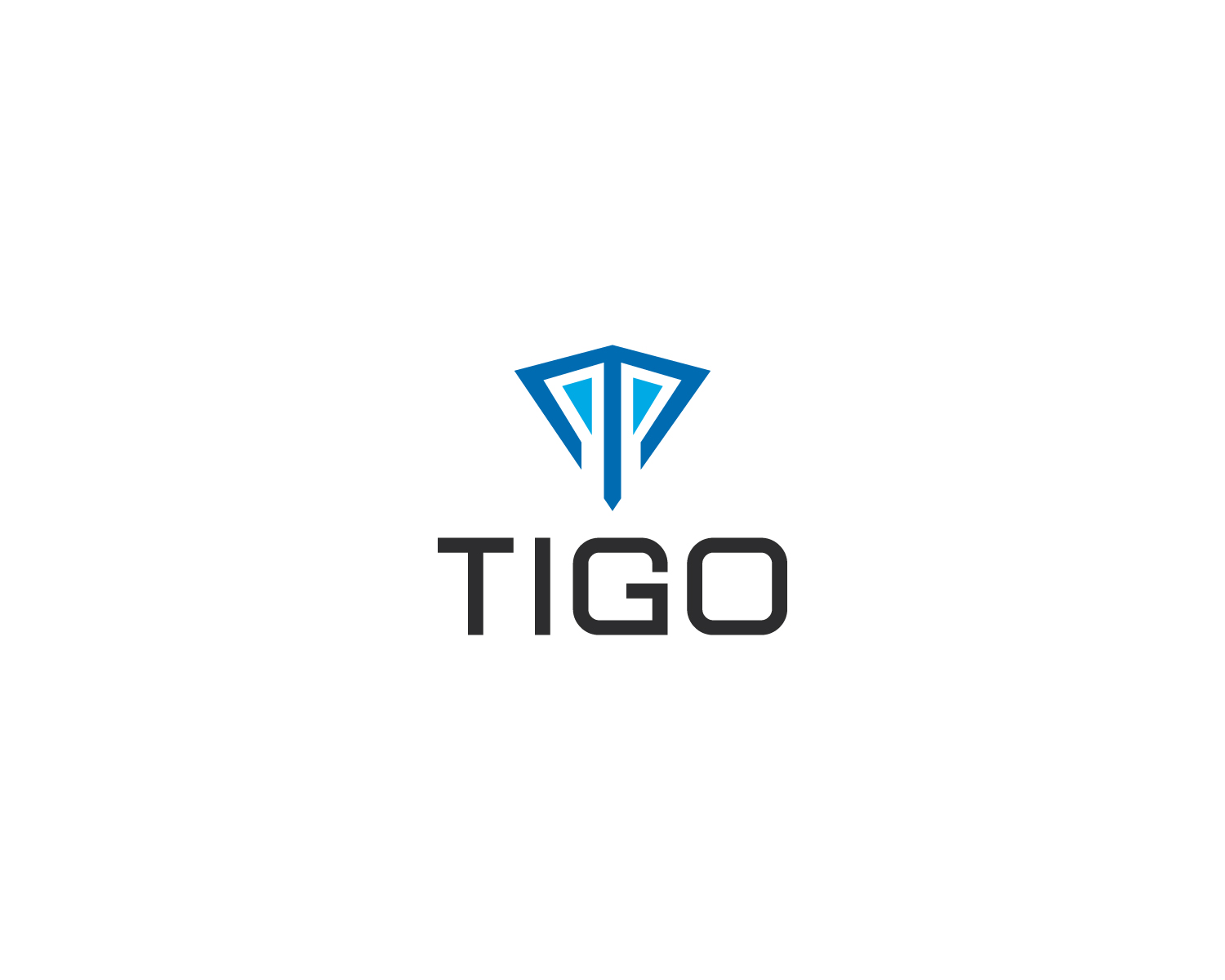 Logo-Design von Atec für TIGO | Design #24251958