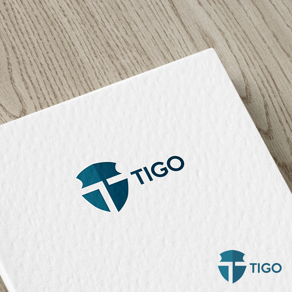 Logo Design by NZ Creatives for TIGO | Design #24258322