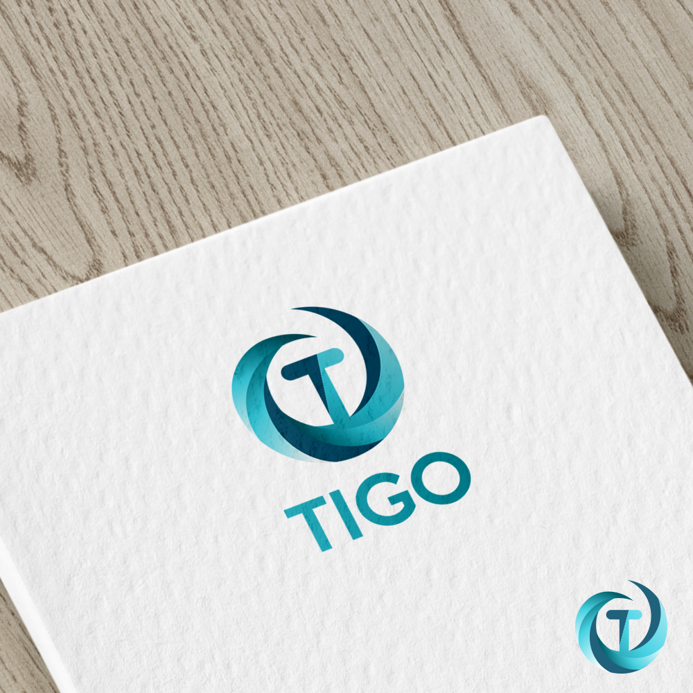 Logo Design by NZ Creatives for TIGO | Design #24258323