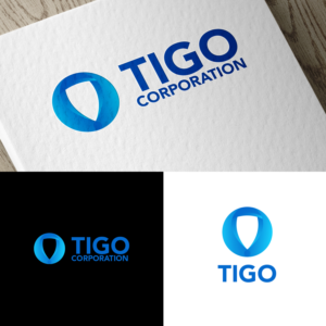 Logo Design by NZ Creatives for TIGO | Design: #24258325