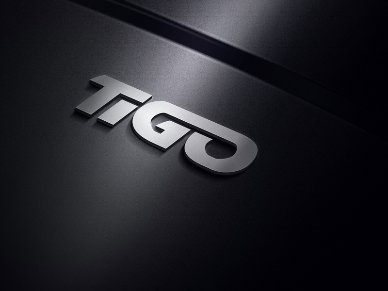 Logo-Design von DesignTM für TIGO | Design #24244186