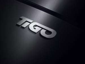 Logo Design by DesignTM for TIGO | Design: #24244186