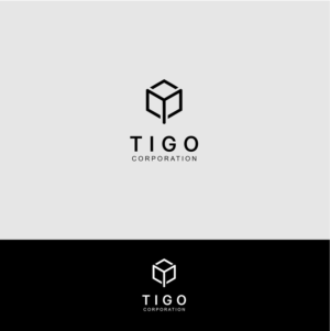 Logo Design by borup85 for TIGO | Design: #24263762