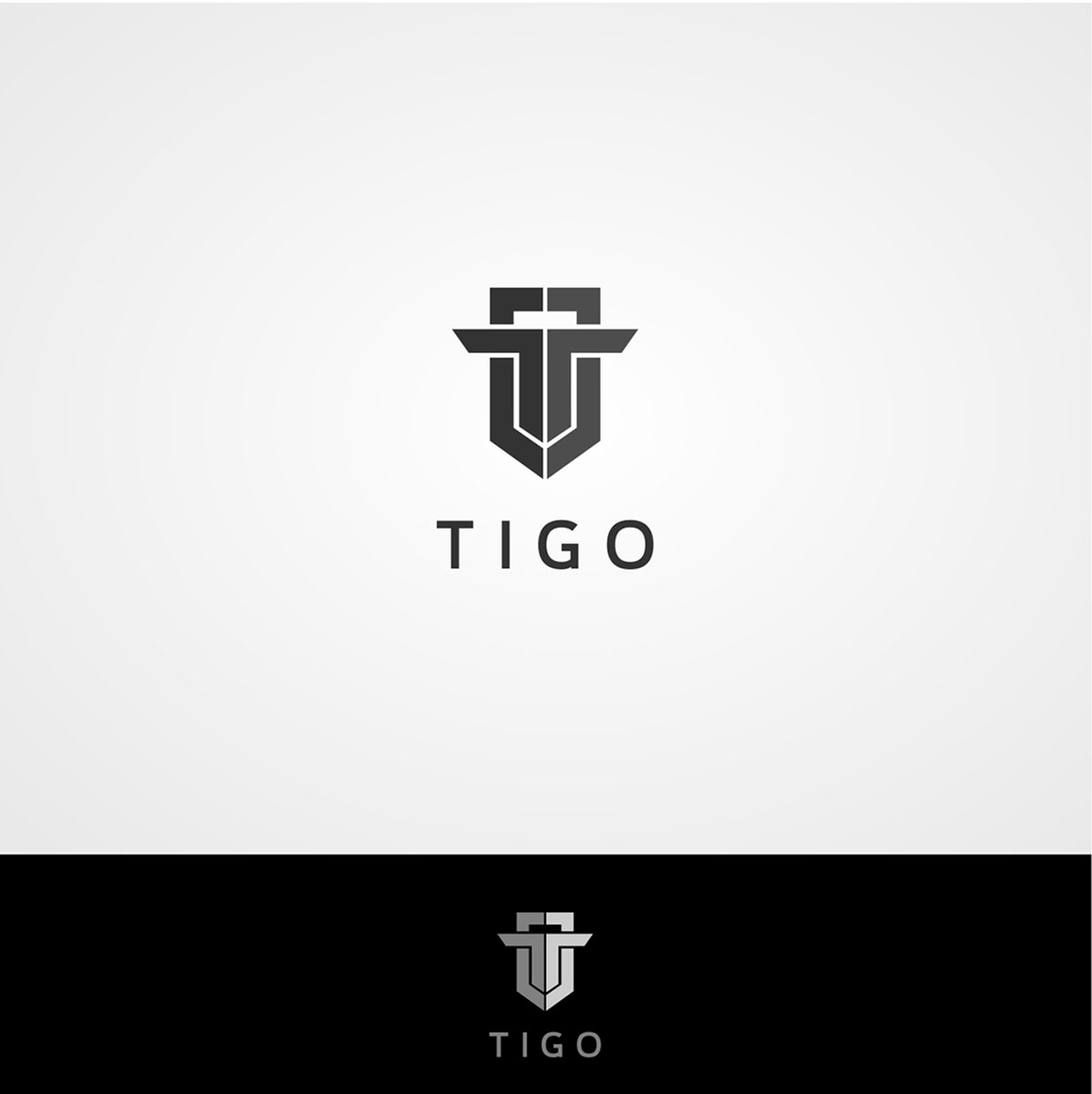 Logo Design by borup85 for TIGO | Design #24274900