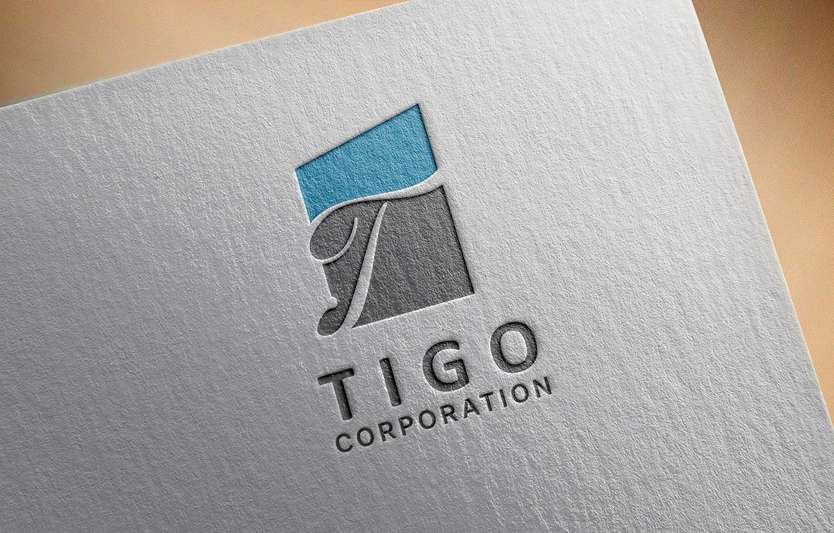 Logo Design by borup85 for TIGO | Design #24307433