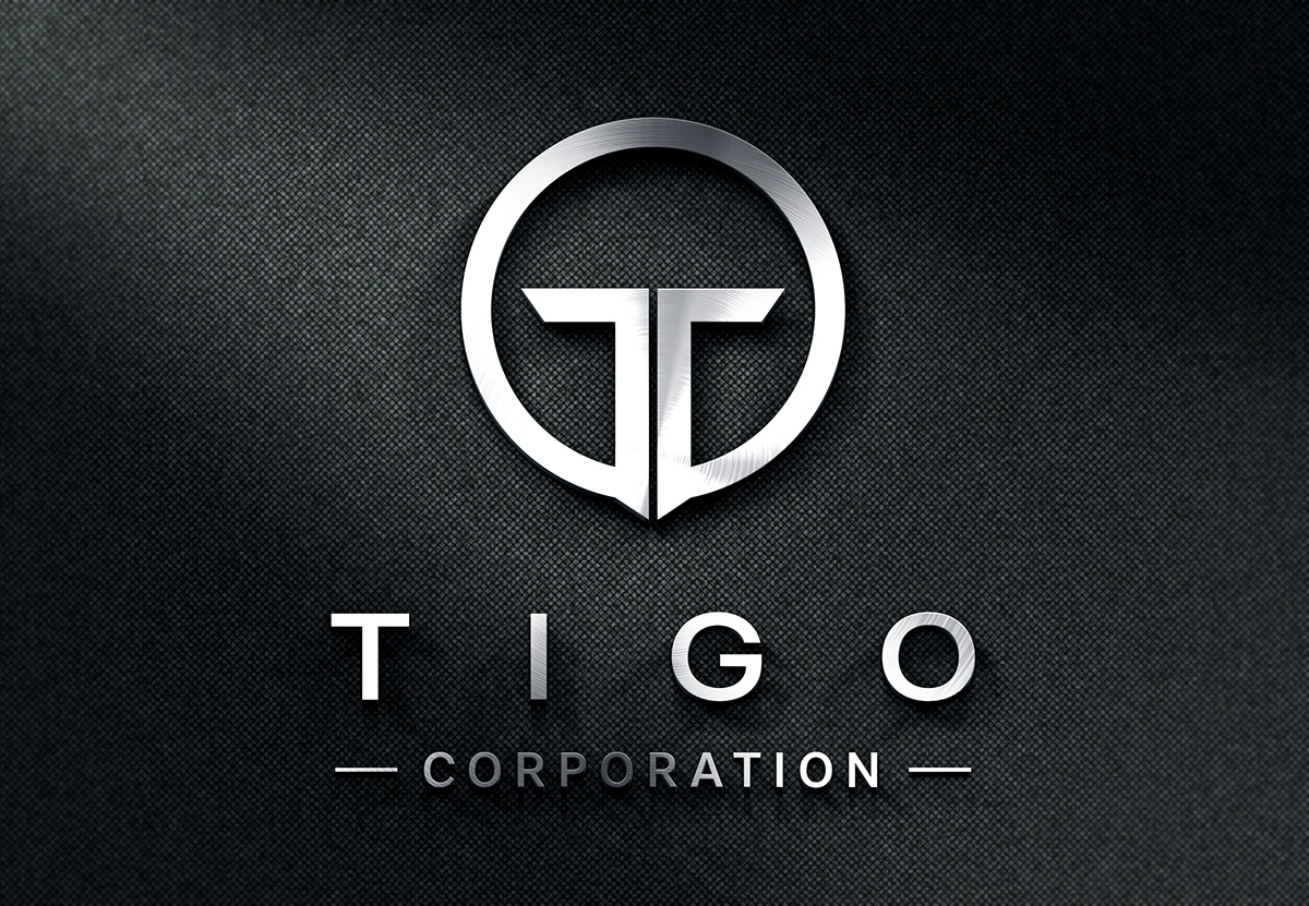 Logo Design by borup85 for TIGO | Design #24307439