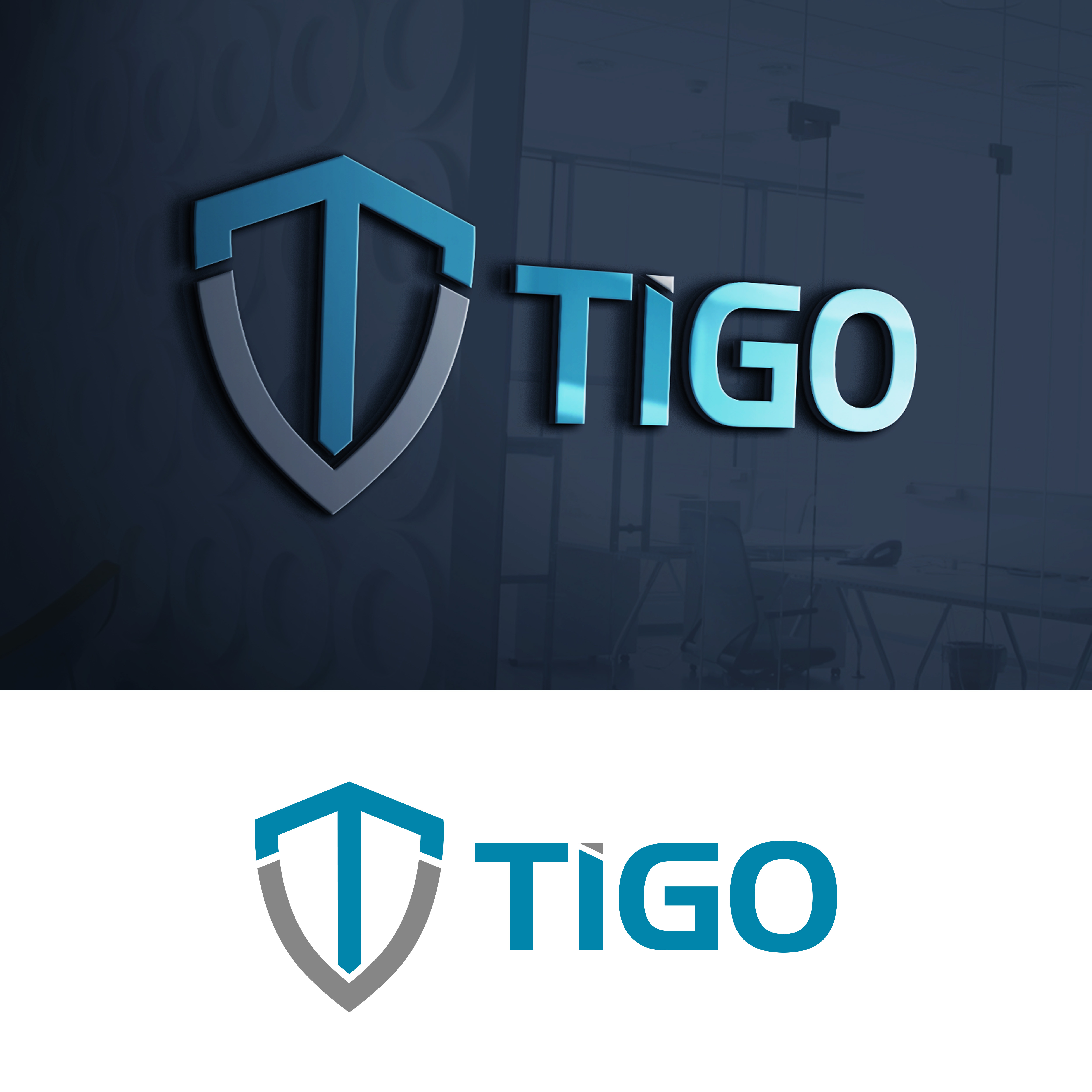 Logo-Design von Muhammad Saaed für TIGO | Design #24251155