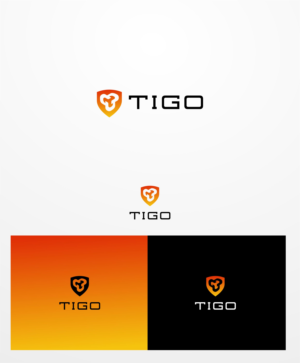 Logo Design by ace_art™ for TIGO | Design: #24244085