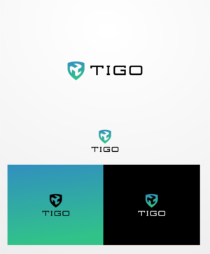 Logo Design by ace_art™ for TIGO | Design: #24244086