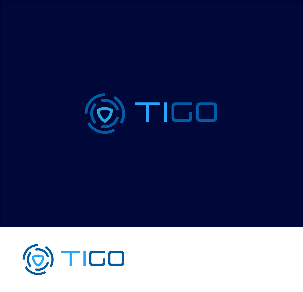 Logo-Design von Muhammad Imran 3 für TIGO | Design #24244776