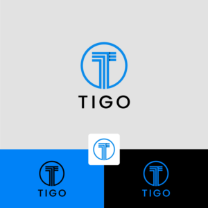 Logo Design by mohammed0086 for TIGO | Design: #24281587