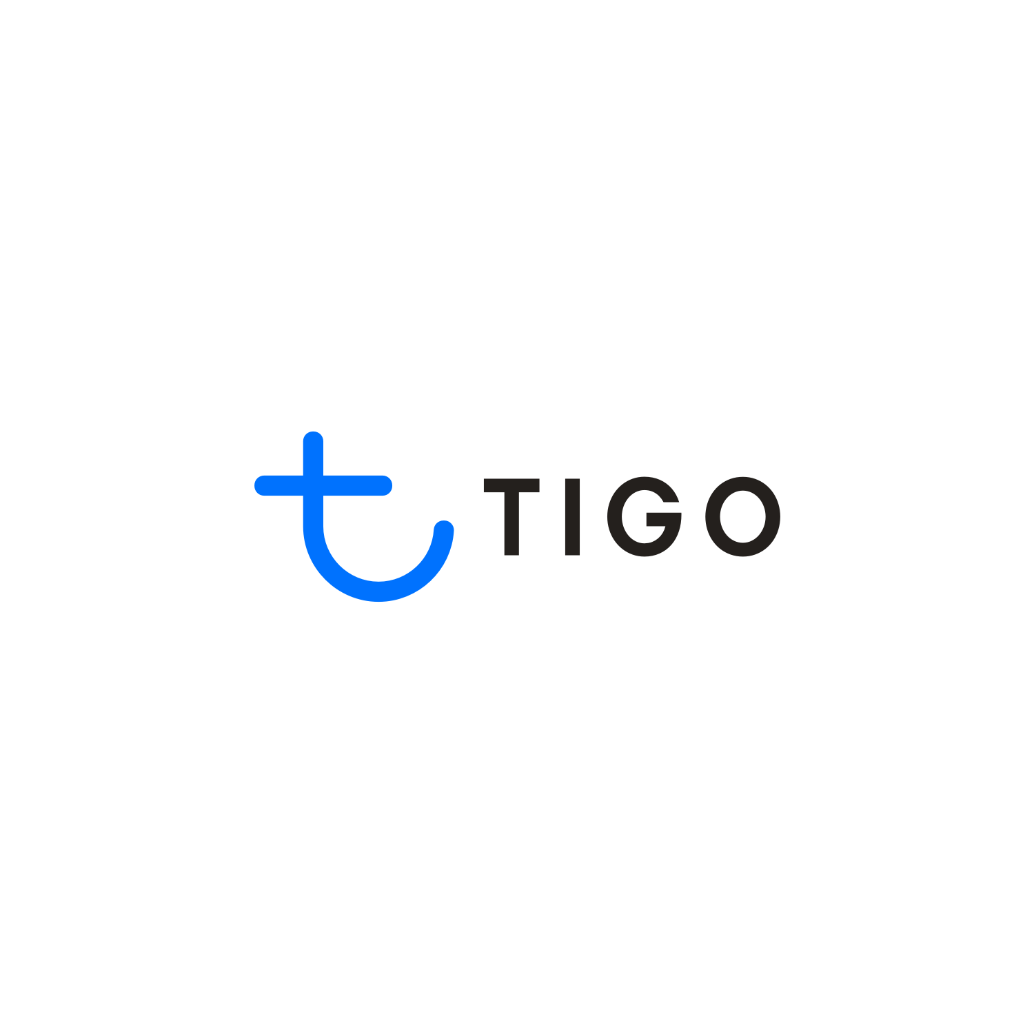 Logo Design by Zzamiq for TIGO | Design #24243496