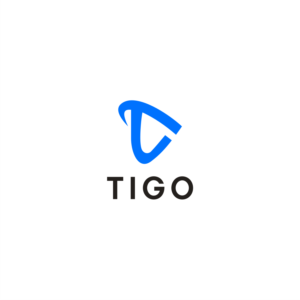 Logo Design by Zzamiq for TIGO | Design: #24243530