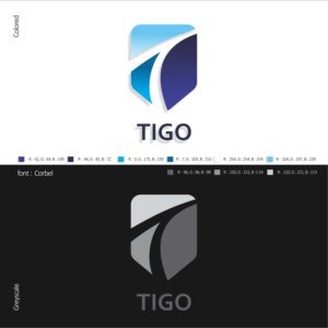 Logo Design by r. ilham