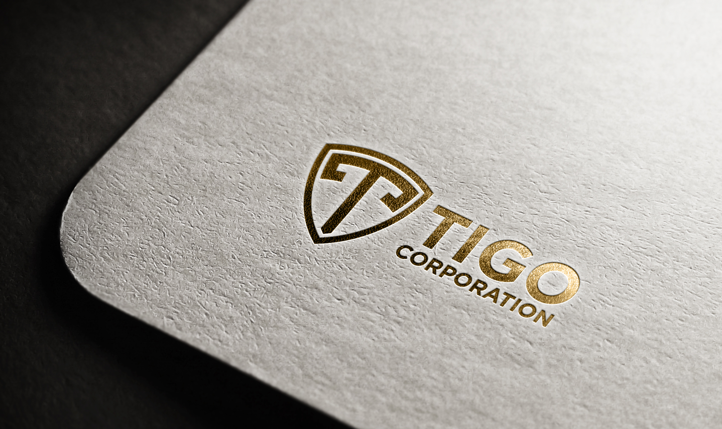 Logo Design by Mono.co for TIGO | Design #24247991