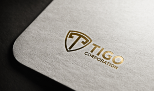 TIGO | Logo Design by Mono.co